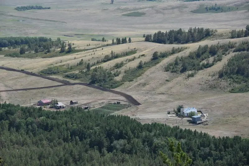 Юрта – как маленький отель: как в Карагандинской области развивают отдых на природе (5)