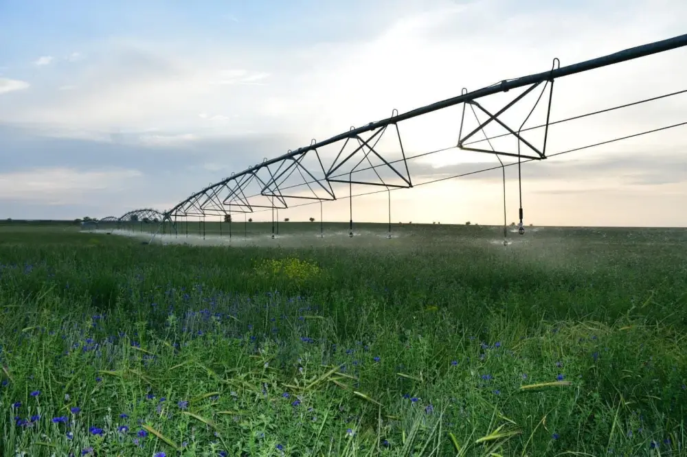 В ТУРКЕСТАНСКОЙ ОБЛАСТИ В ЭТОМ ГОДУ ВВЕДУТ В ЭКСПЛУАТАЦИЮ ДВА ВОДОХРАНИЛИЩА (4)