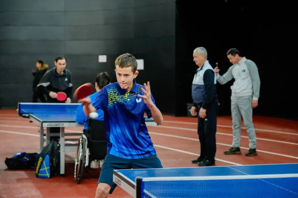 Более 5 000 медалей и свыше 1 000 соревнований: итоги развития спорта в Астане в 2025 году (2)