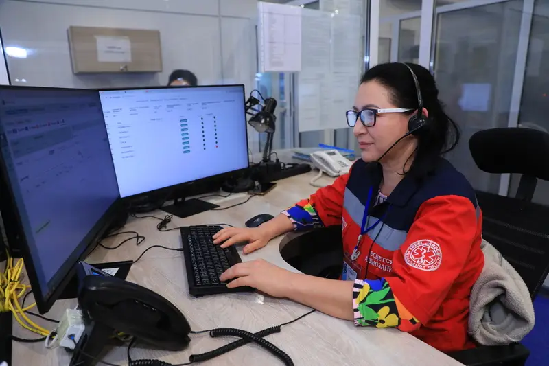 В Карагандинской области внедрили цифровые сервисы для мониторинга цен, связи и городского хозяйства (6)