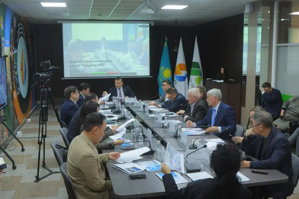 Общественный совет МЭКС рассмотрел итоги первого года реализации Национального проекта (6)