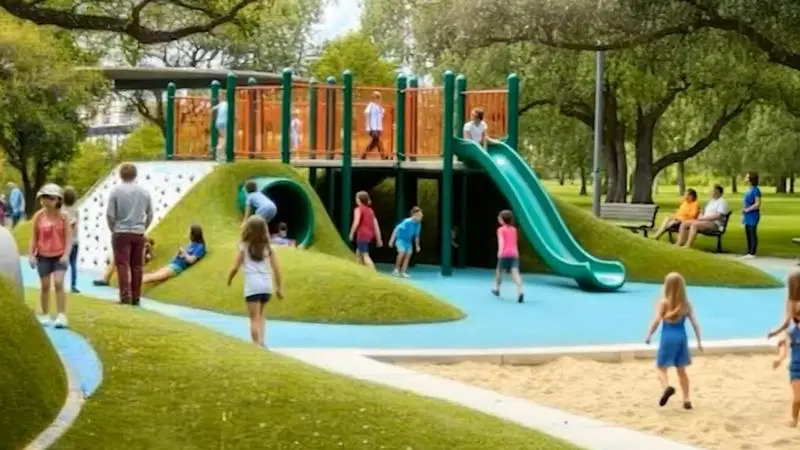 В Караганде создадут новый экопарк для семейного отдыха (7)