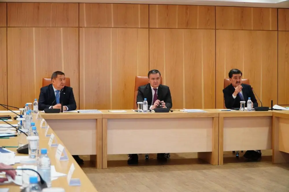 Создание экопарков в столице и пристоличном регионе (4)