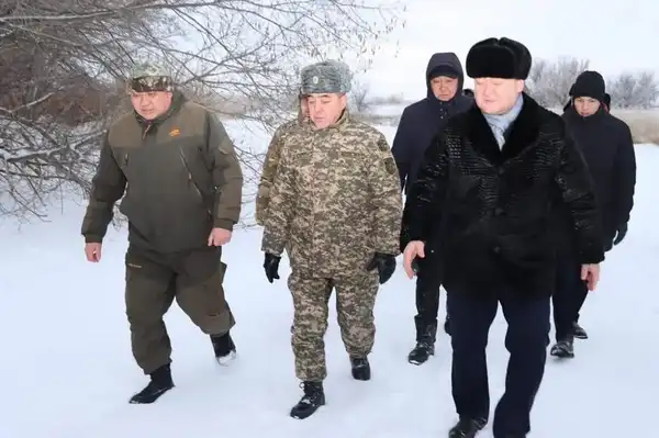 ПОЕЗДКА АКИМА ОБЛАСТИ НАЧАЛАСЬ С СЕЛА БИРЛИК (6)