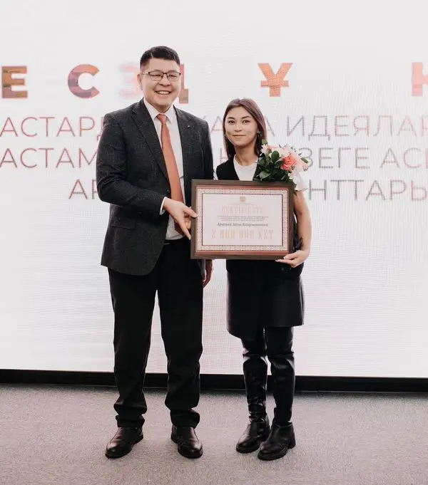 Гранты «Тәуелсіздік ұрпақтары»: молодёжь Карагандинской области развивает инклюзивные проекты (3)