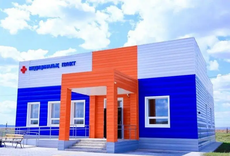 На что тратят средства из Специального государственного фонда в Карагандинской области (6)