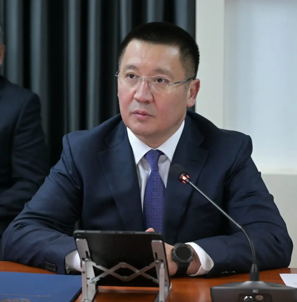 Социальные проекты на 20 млрд тенге: в Экибастузе подписан меморандум с АО «Самрук-Энерго» (2)