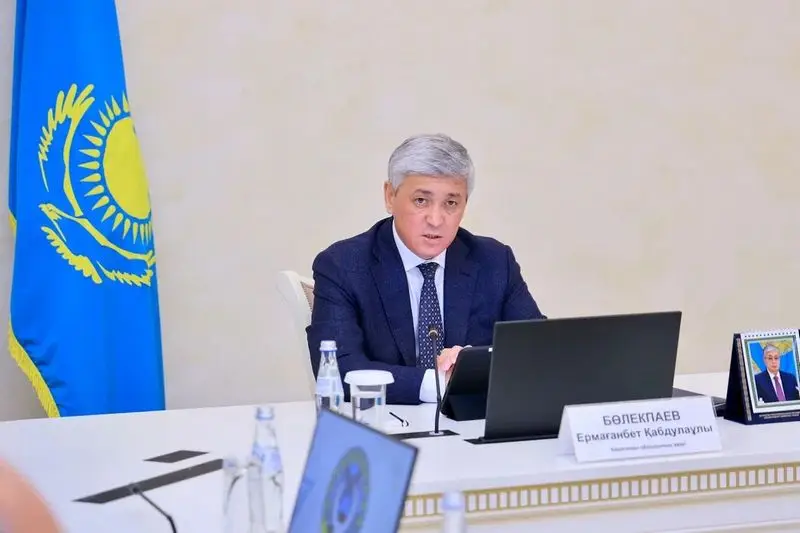 Развитие Караганды: что меняется в городе уже сегодня (3)