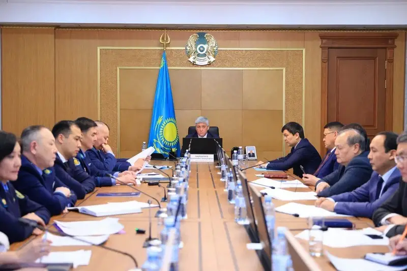 В Карагандинской области усиливают профилактику подростковых суицидов (8)