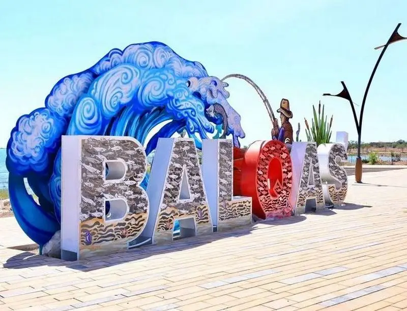 В Карагандинской области турпоток вырос на 20% (4)