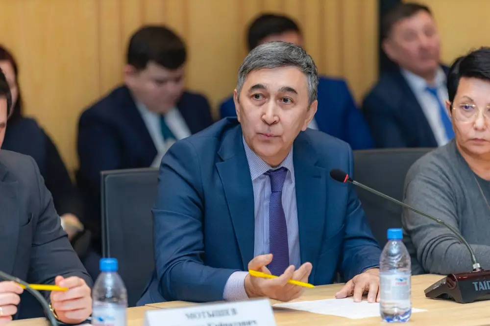 Казахстан переходит к системному управлению несырьевым экспортом (8)