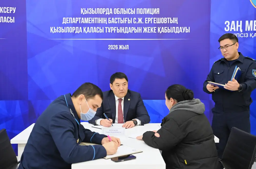 Вопросы, поднятые на личном приеме - на контроле главы региона (7)