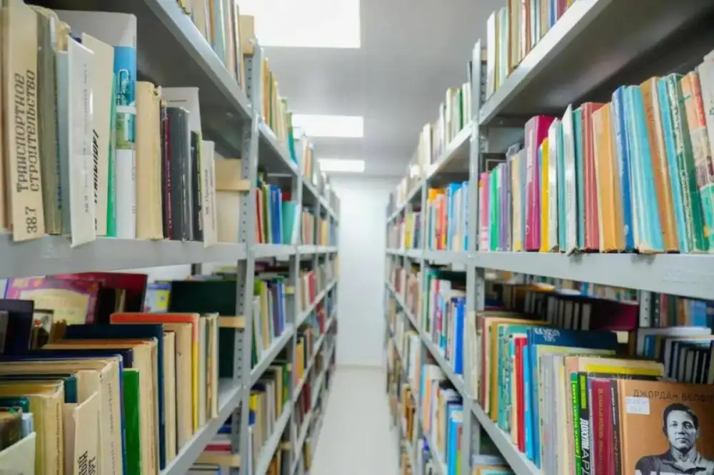 В Астане библиотеки становятся площадкой для коворкинга и творчества (5)