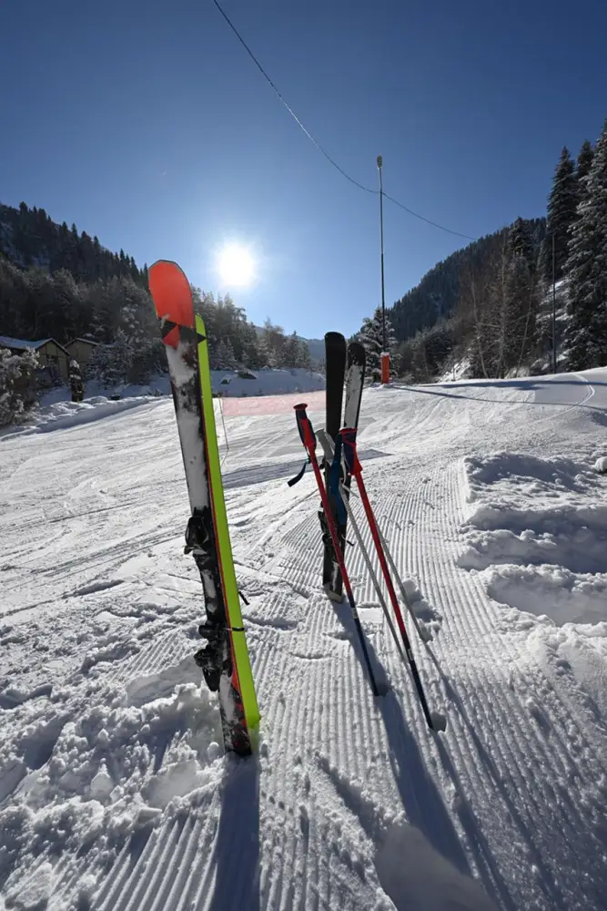 До 30 тыс. туристов в день: Алматинский горный кластер усилит турпоток (2)