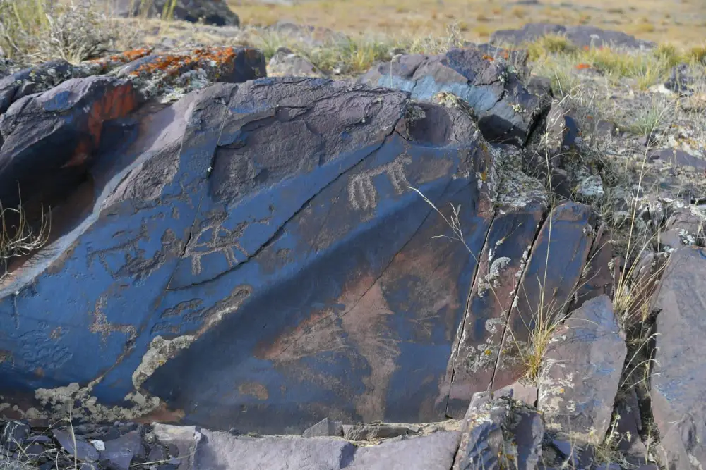 В ТУРКЕСТАНСКОЙ ОБЛАСТИ ВЕДЕТСЯ РАБОТА ПО СОХРАНЕНИЮ КУЛЬТУРНОГО НАСЛЕДИЯ И ЕГО ВКЛЮЧЕНИЮ В СПИСОК ЮНЕСКО (6)