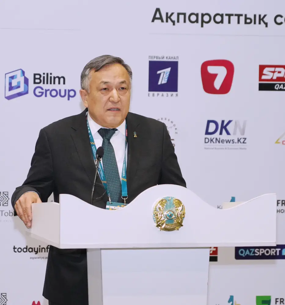 В ЧЕМПИОНАТЕ КАЗАХСТАНА ПО ШАХМАТАМ СРЕДИ ЮНИОРОВ В ТУРКЕСТАНЕ ПРИНИМАЮТ УЧАСТИЕ 1052 СПОРТСМЕНА (4)