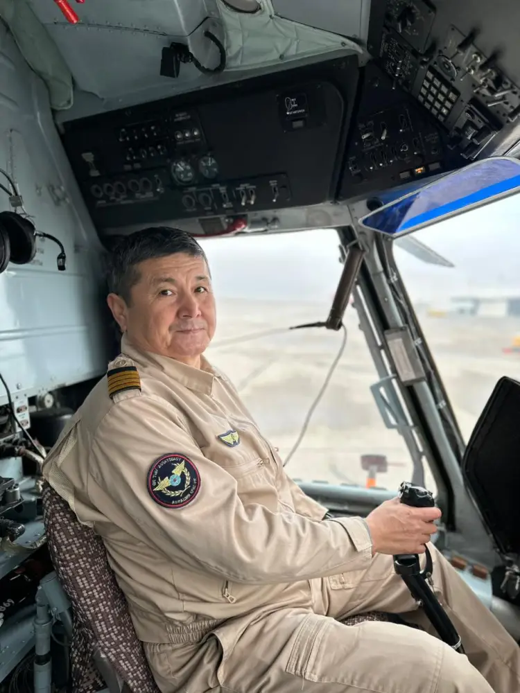 Герои МЧС: спасая жизни каждый день (4)