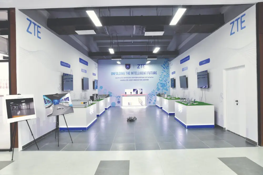 Инвестиции в науку: опыт КазНУ в формировании технологического будущего Казахстана (2)