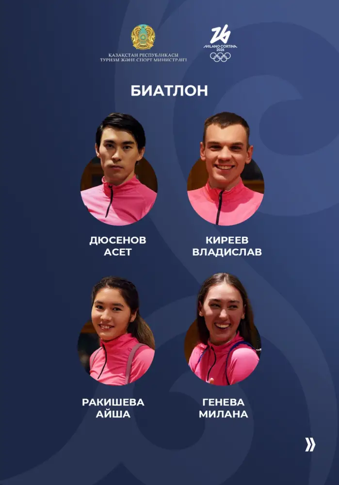 До старта зимних Олимпийских игр в итальянских городах Милан и Кортина-д’Ампеццо осталось 10 дней (7)