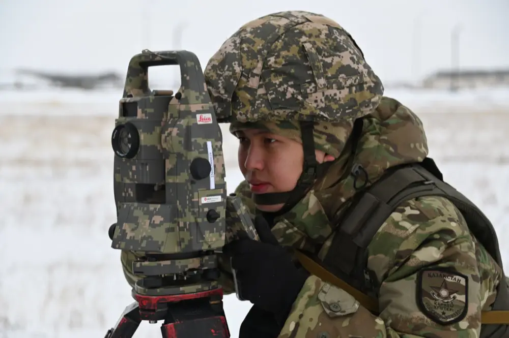 День военного топографа: как специалисты внедряют 3D-моделирование и формируют цифровое поле боя (7)