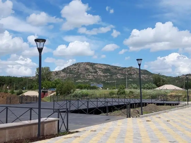 Юрта – как маленький отель: как в Карагандинской области развивают отдых на природе (3)