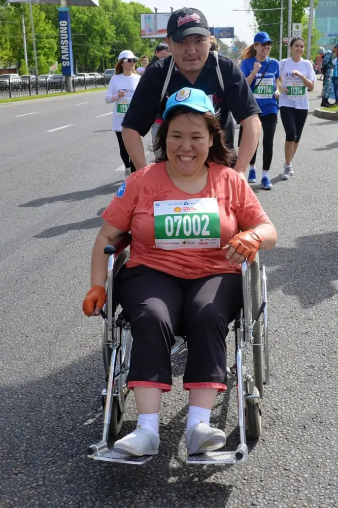 Адаптивный спорт в Алматы: равные возможности, большие победы и современная инфраструктура (3)