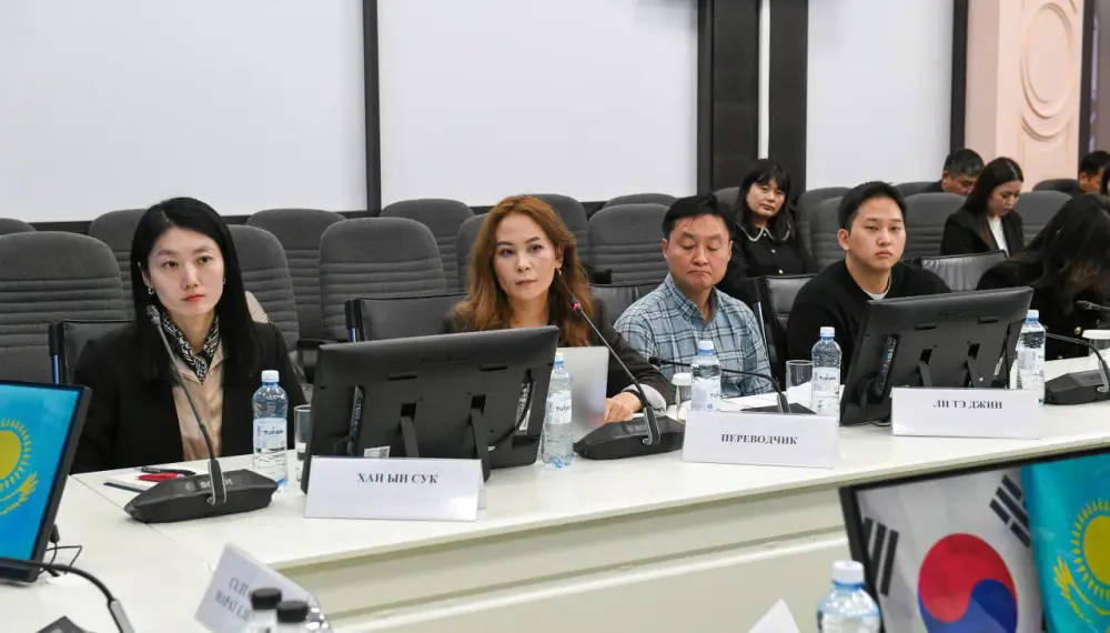 Механизмы законного трудоустройства казахстанцев в Корею обсудили в Алматинской области (3)
