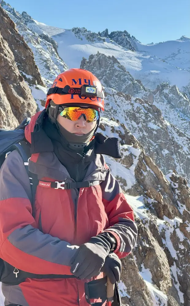 Герои МЧС: спасая жизни каждый день (6)