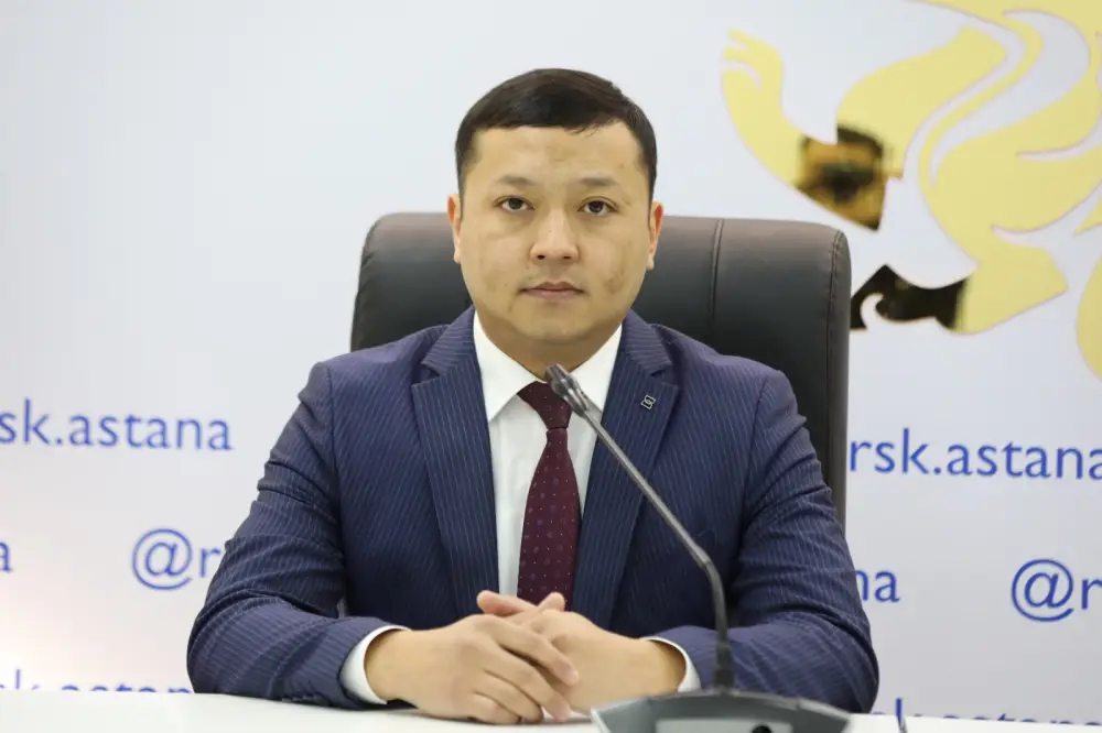 Как обеспечивают пожарную безопасность на объектах общественного питания в Астане (4)