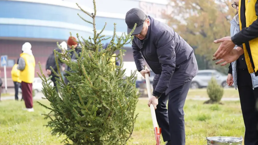 «Таза Қазақстан»: итоги 2025 года в ВКО (3)
