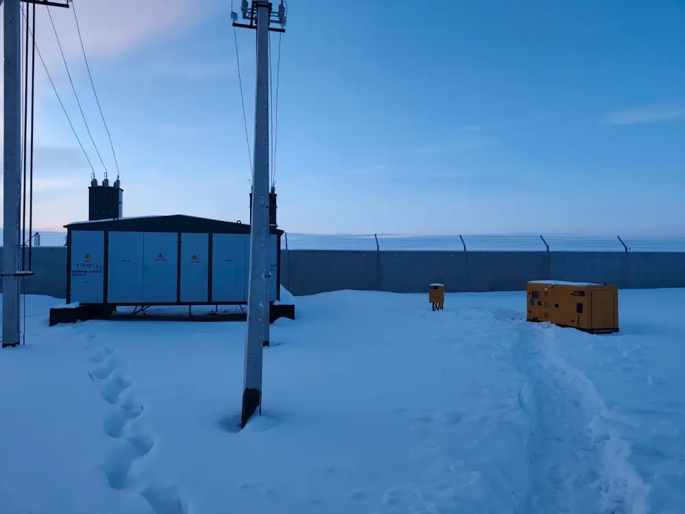 Куандык Кажкенов с рабочей поездкой посетил Костанайскую область (2)