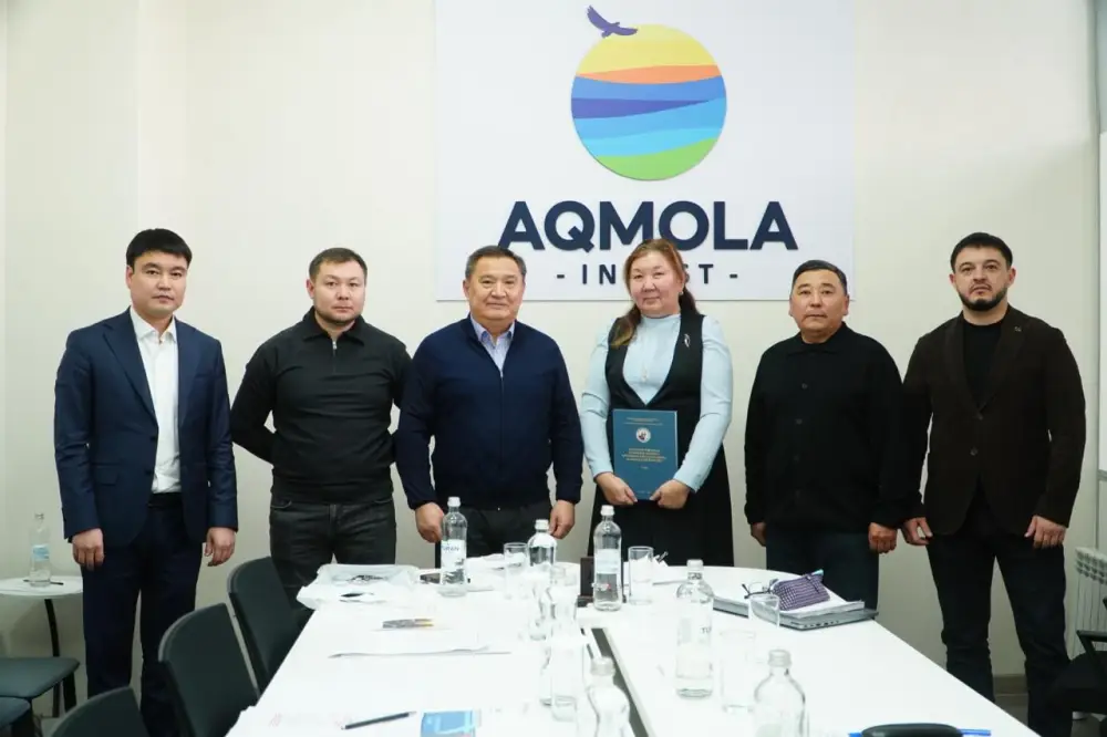 Мясной кластер и развитие инвестзон – в фокусе внимания (2)