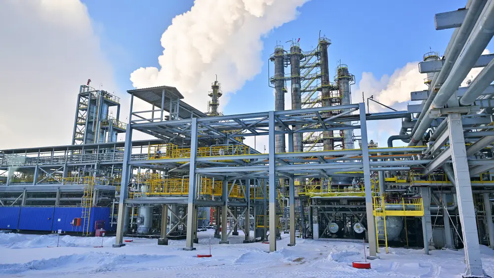 Роман Скляр ознакомился с ходом реализации энергетических, промышленных и социальных проектов Павлодарской области (6)