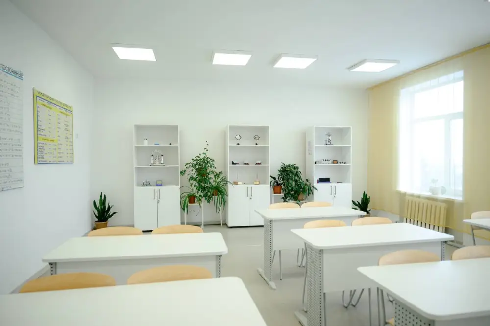 Первый рабочий день 2026 года аким области начал с рабочей поездки в район имени Г.Мусрепова (9)