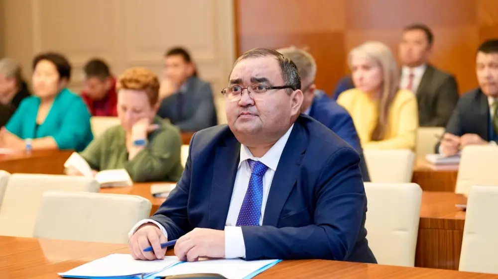 В ВКО в этом году в рамках принципа «Закон и порядок» будет организовано 55 мероприятий (8)