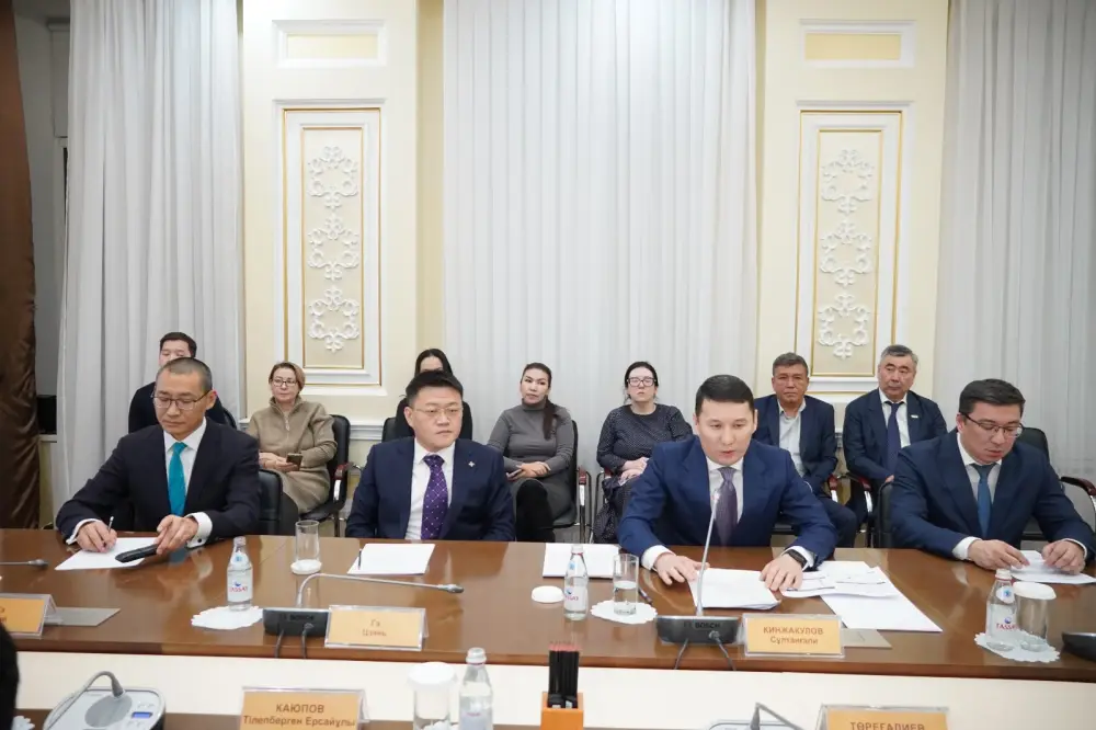 Kazakh Invest запускает новый механизм привлечения инвестиций в индустриальной зоне (7)