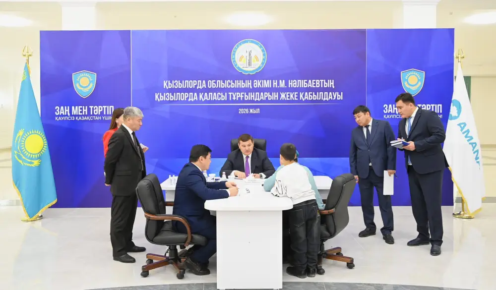 Вопросы, поднятые на личном приеме - на контроле главы региона (9)