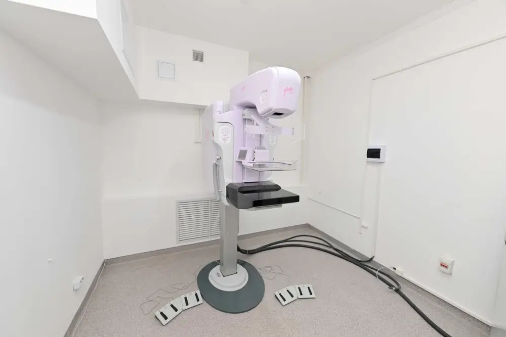 Центр ядерной медицины и онкологии в Семее оснащен современным медицинским оборудованием (6)