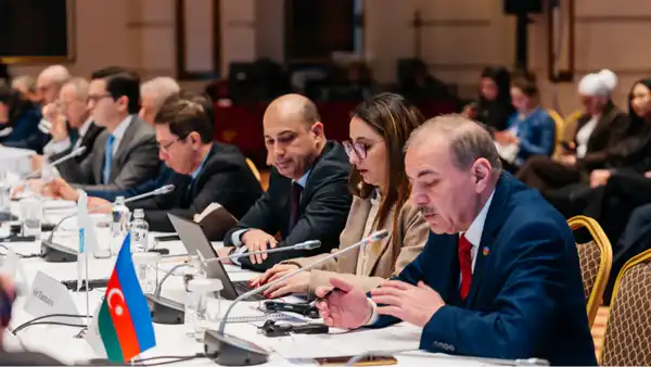 Казахстан усиливает торгово-экономическое взаимодействие со странами ОТГ (3)