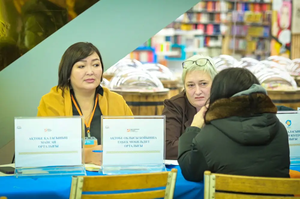 Закон и порядок: юридические консультации по регулированию кредитов (4)