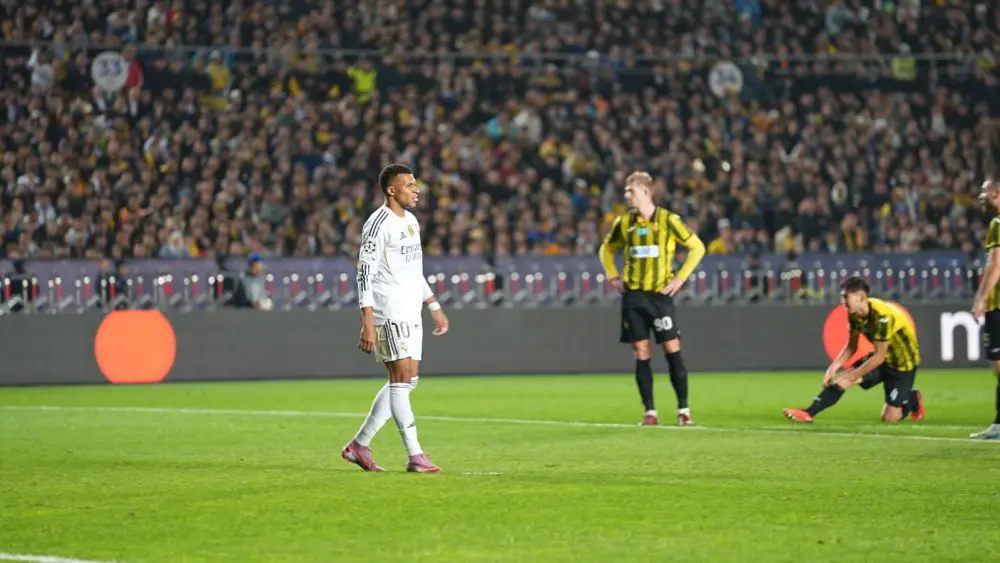 Почти миллион жителей Алматы в спорте: новые проекты и международные события мегаполиса (2)