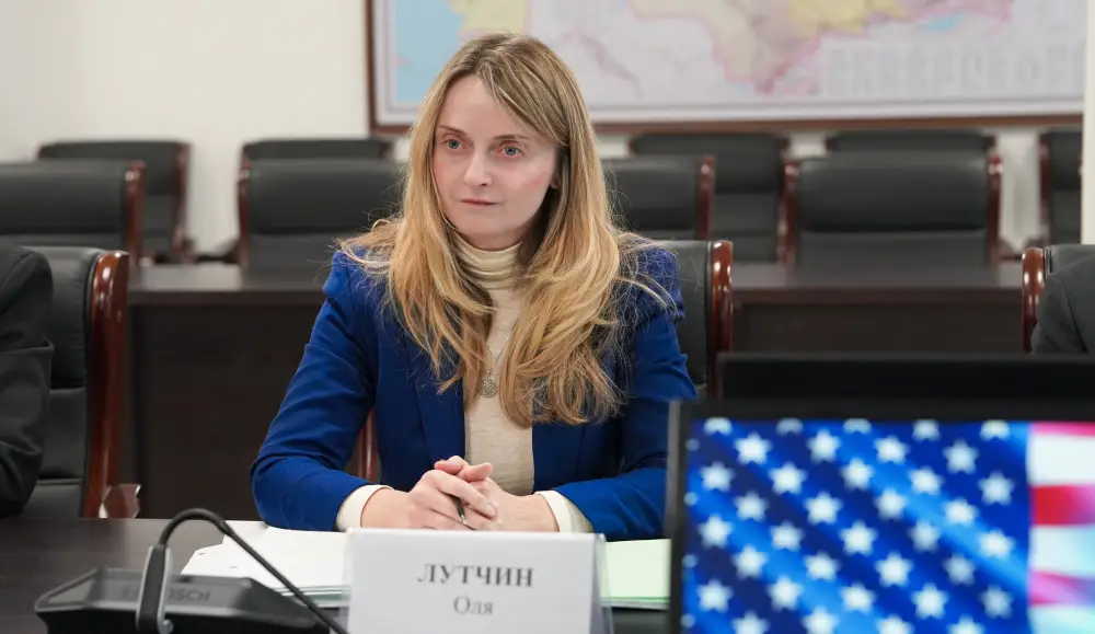 Казахстан и США обсудили перспективы сотрудничества в агропромышленном комплексе (2)