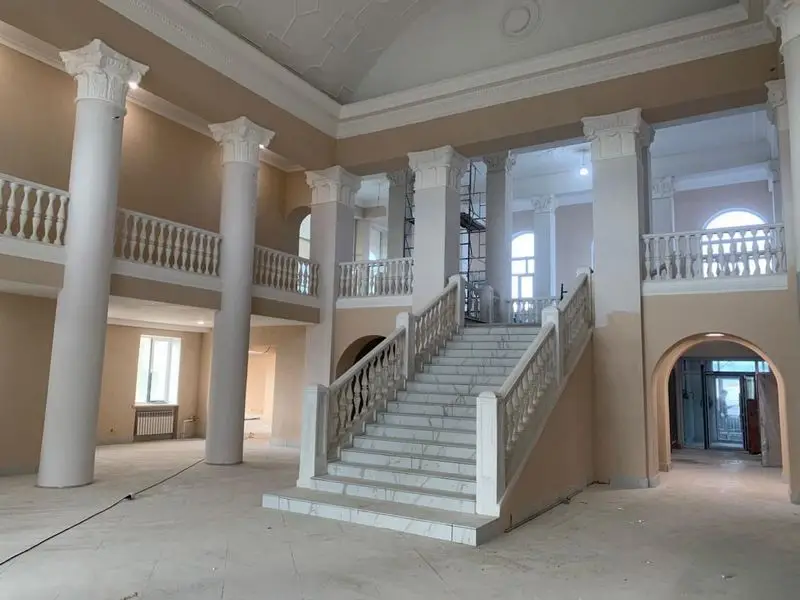 На что тратят средства из Специального государственного фонда в Карагандинской области (9)