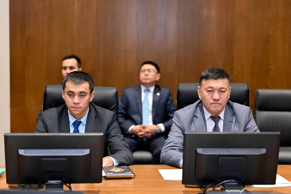 В области Абай обсудили актуальные вопросы сферы образования (4)