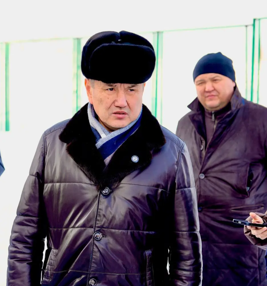 Аким ВКО: Место строительства завода по переработке ТБО должно быть определено в кратчайшие сроки (2)