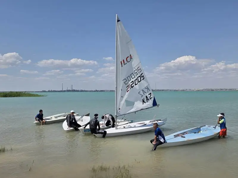 Balkhash Tour Fest включён в республиканский календарь мероприятий (4)