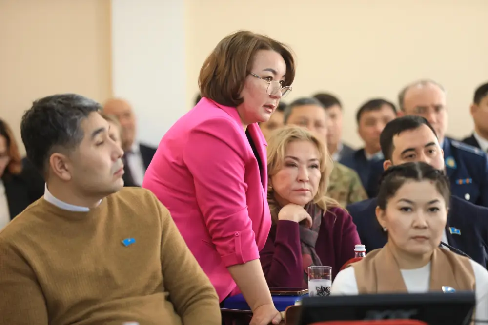 В Актюбинской области увеличено финансирование социальных и инфраструктурных проектов (5)