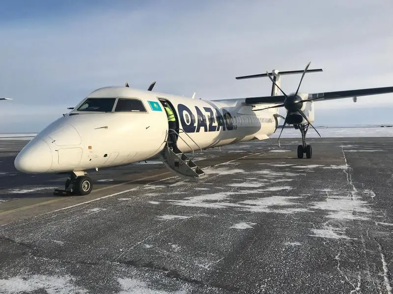 Из Балхаша в Астану можно будет добраться самолётом (2)