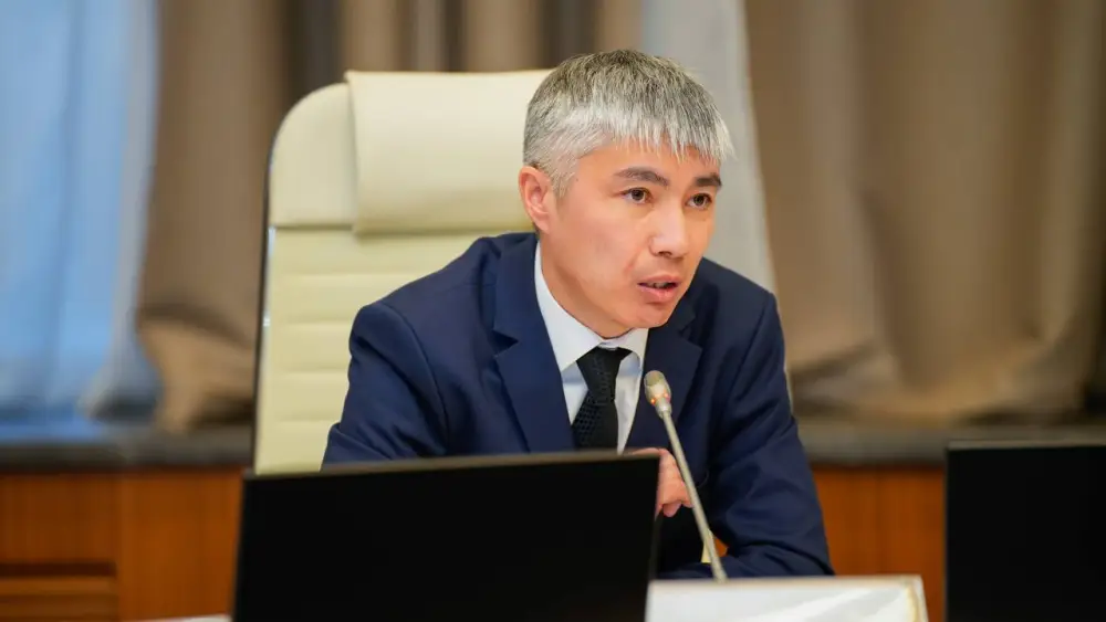 В Общенациональный пул включены 62 инвестиционных проекта ВКО (3)