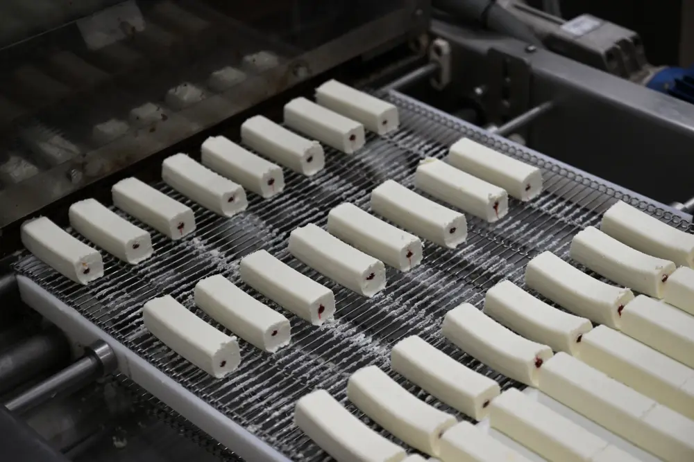 Итоги года в области Жетісу: доля Талдыкоргана в сфере МСБ региона достигла порядка 33% (7)